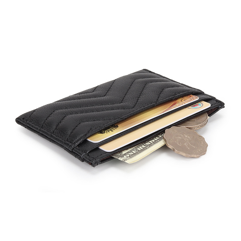 Ultrathin Card Holder Minimali - Card Case Minimalist 评论和价格
