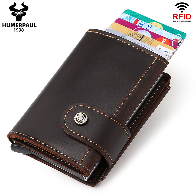 Minimalist Aluminum Credit Car - Card Case Minimalist 评论和价格
