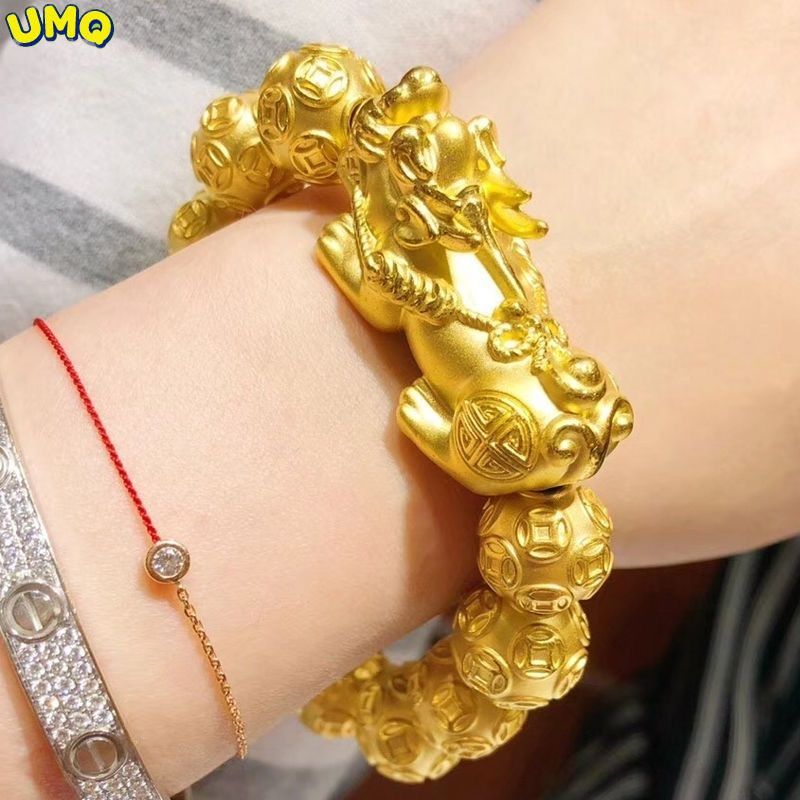 recommended Plated 100% Real G - Bracelet Beaded Men 评论和价格