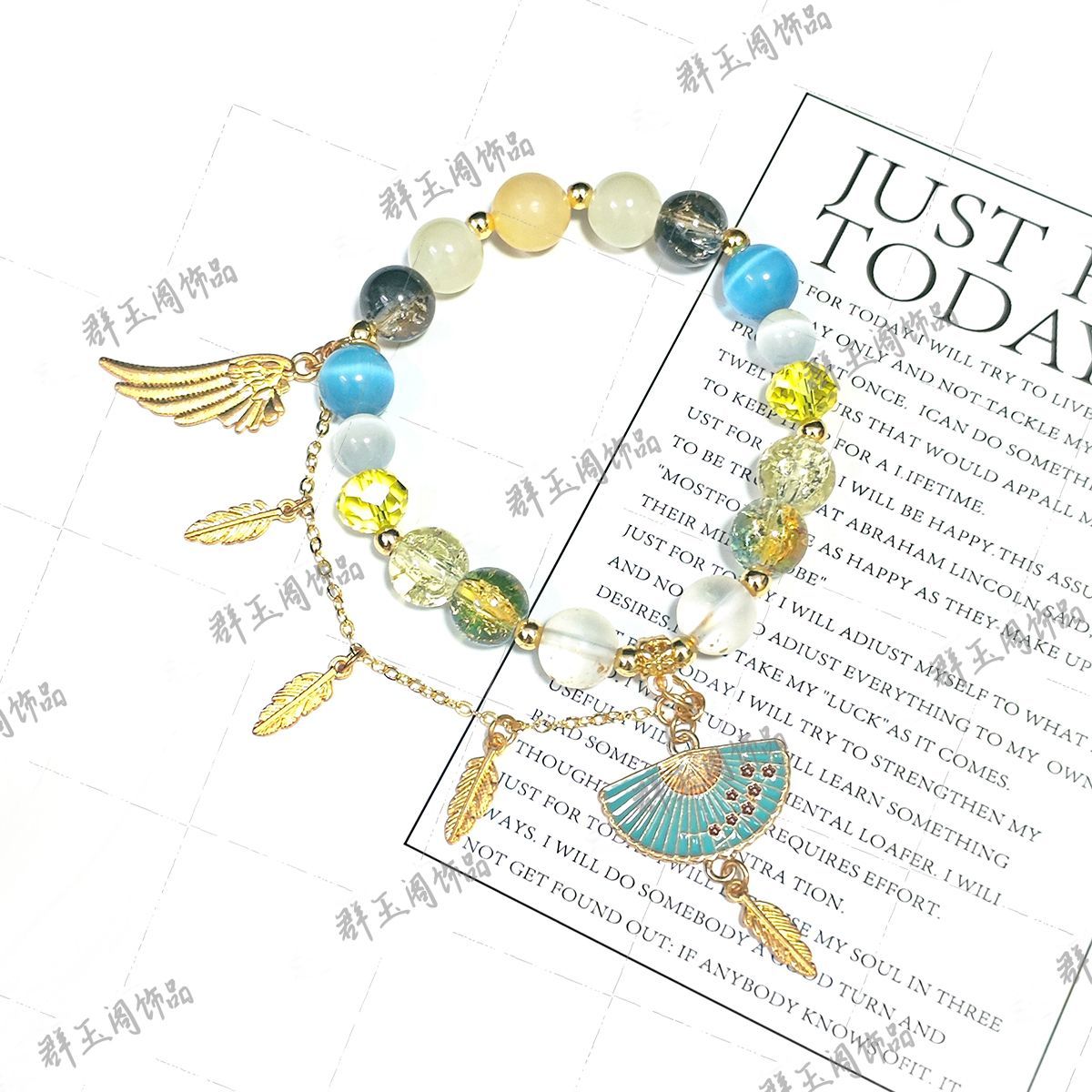 Women Beaded Bracelets Game An - Bracelet Beaded Men 评论和价格
