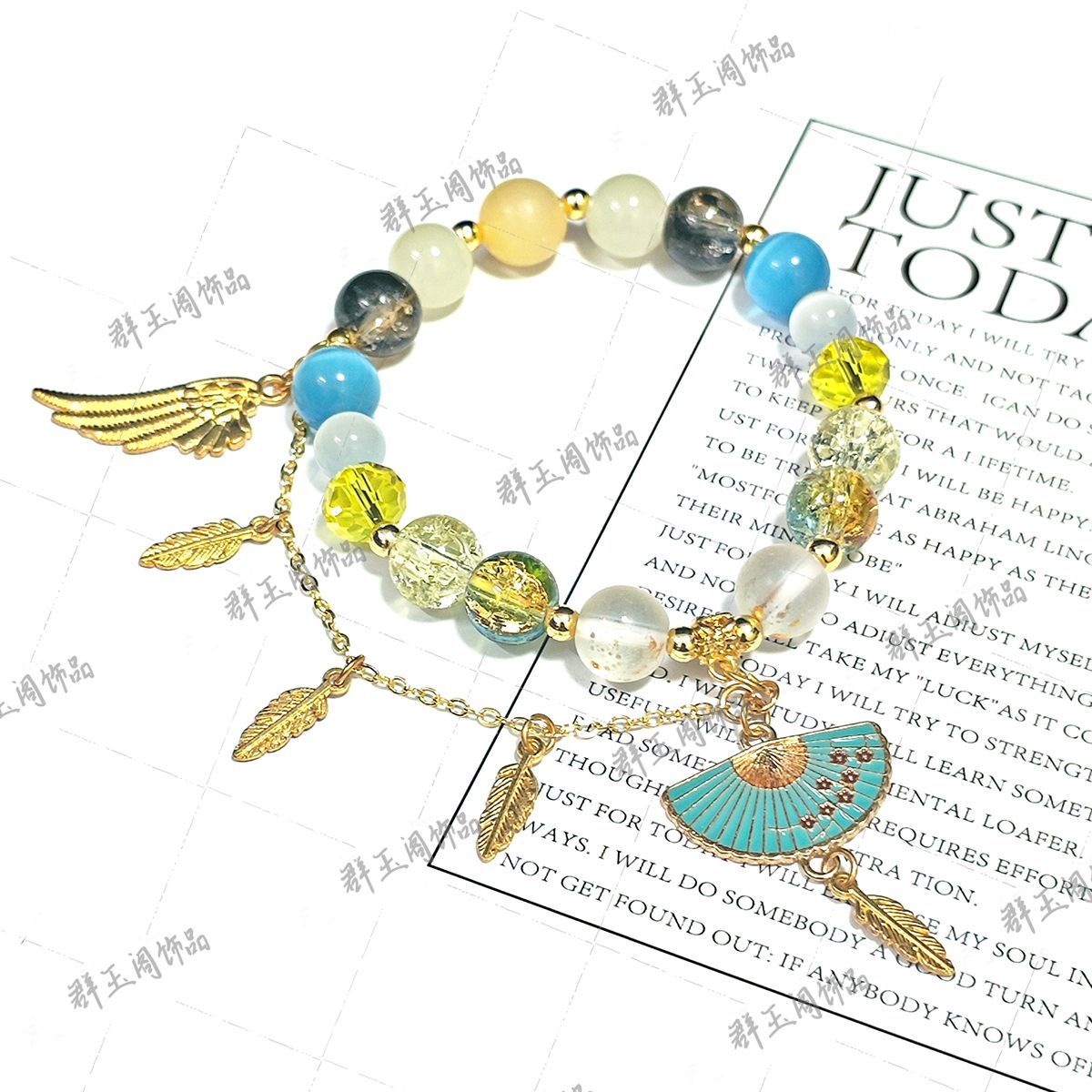 Women Beaded Bracelets Game An - Bracelet Beaded Men 评论和价格