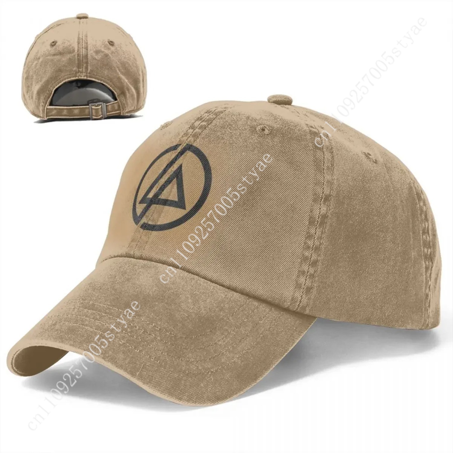 Park Meteora Minutes To Midnig - Hat Snapback Cap 评论和价格