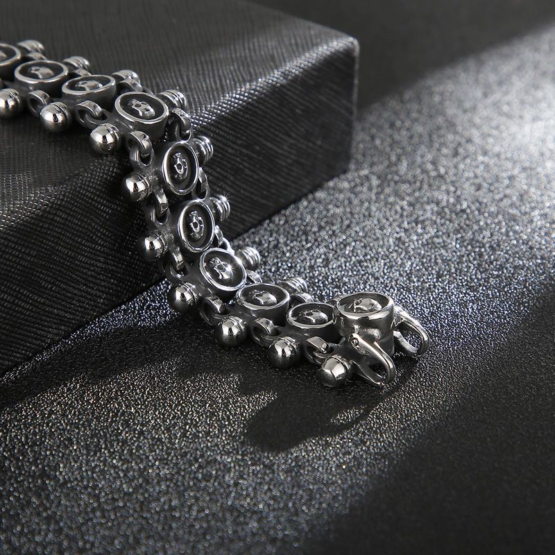 ​ New Arrival Men’s Titanium S - Men'S Accessories Jewelry Brands 评论和价格