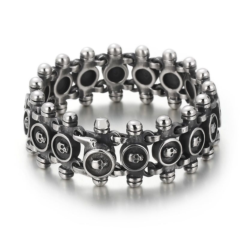 ​ New Arrival Men’s Titanium S - Men'S Accessories Jewelry Brands 评论和价格