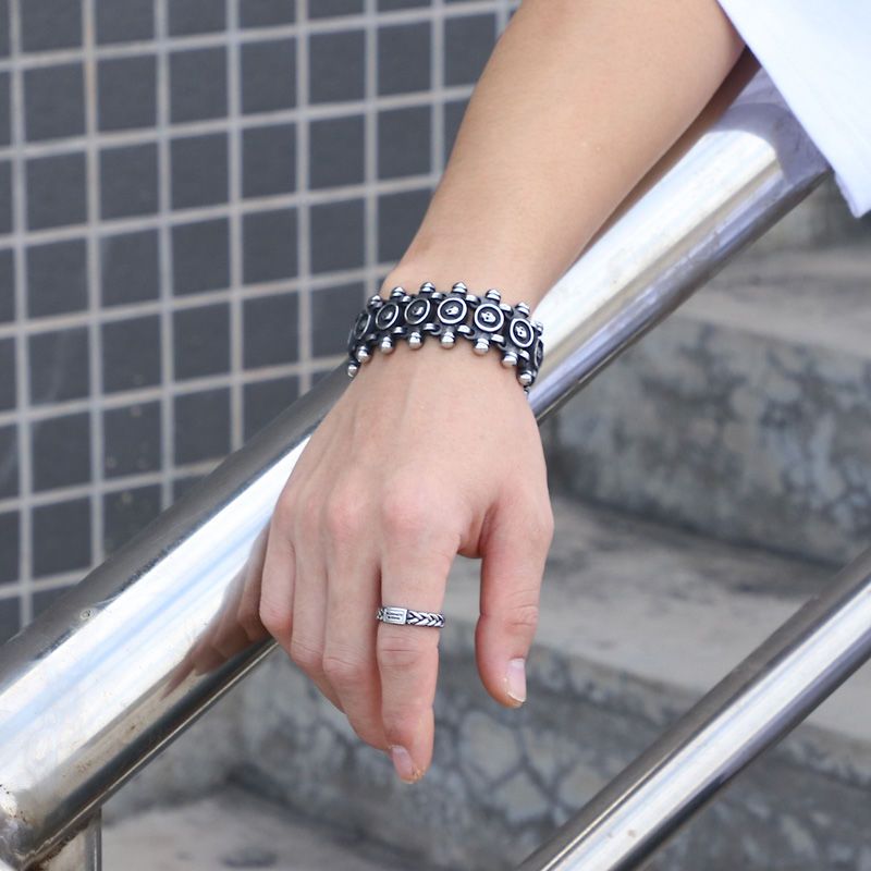 ​ New Arrival Men’s Titanium S - Men'S Accessories Jewelry Brands 评论和价格