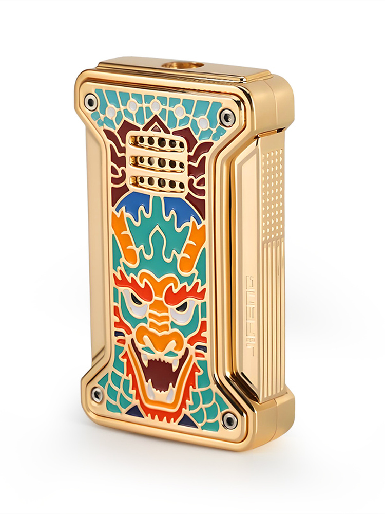 Fashionable Jifeng Cigar Cutte - Cigar Cutter Set 评论和价格
