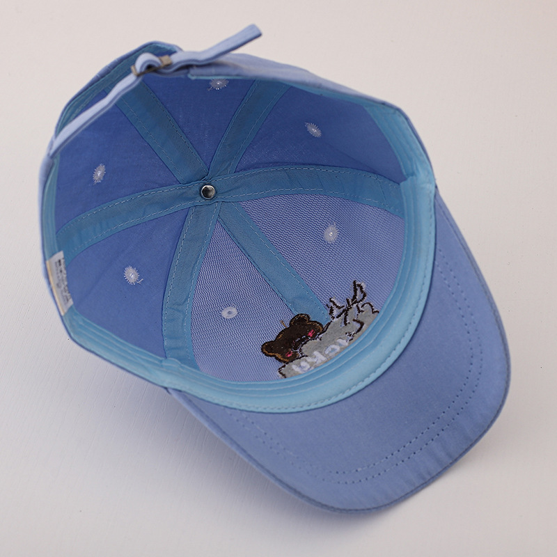 Baby Kids Sun Hat 52cm 2-5 Yea - Hat Snapback Cap 评论和价格