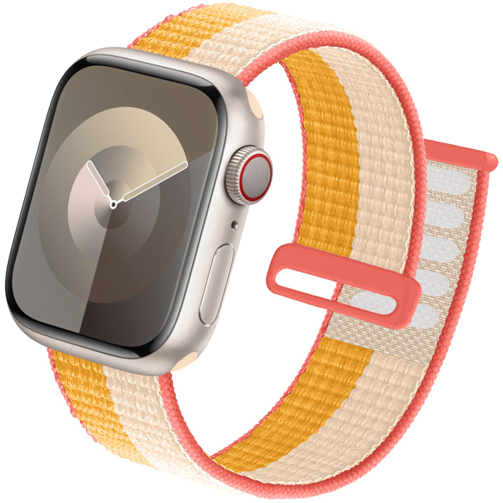 Nylon Loop For Apple watch Str - Men'S Accessories Nike 评论和价格