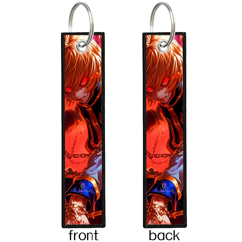 1Pcs HUNTER X HUNTER Japanese  - Men'S Accessories Backpack 评论和价格