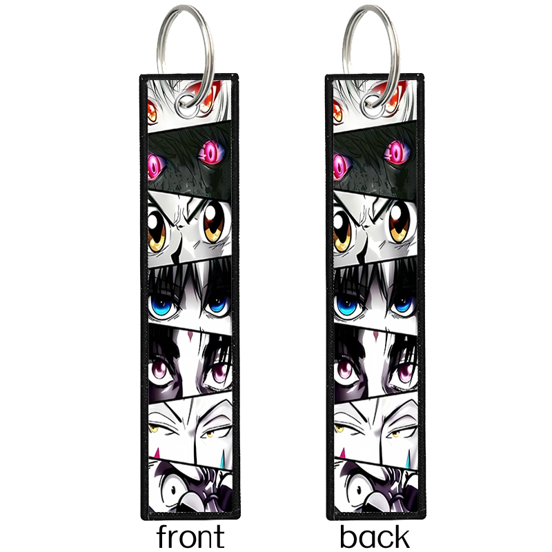 1Pcs HUNTER X HUNTER Japanese  - Men'S Accessories Backpack 评论和价格