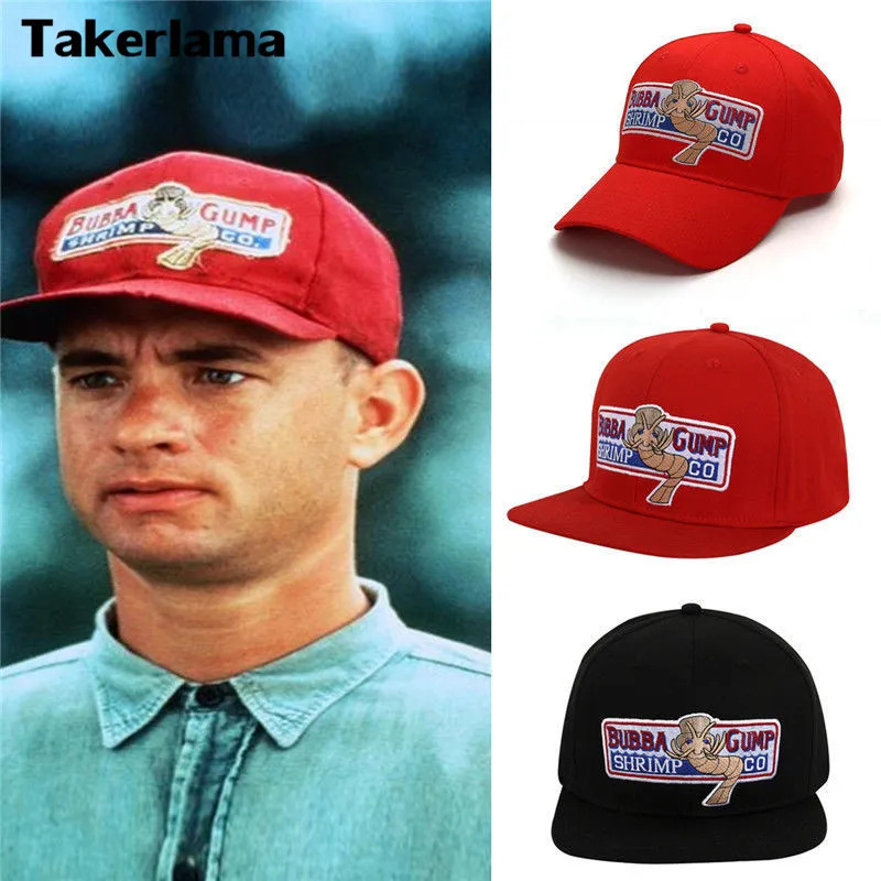 25COSForrest Gump Cap Costume  - Hat Snapback Cap 评论和价格
