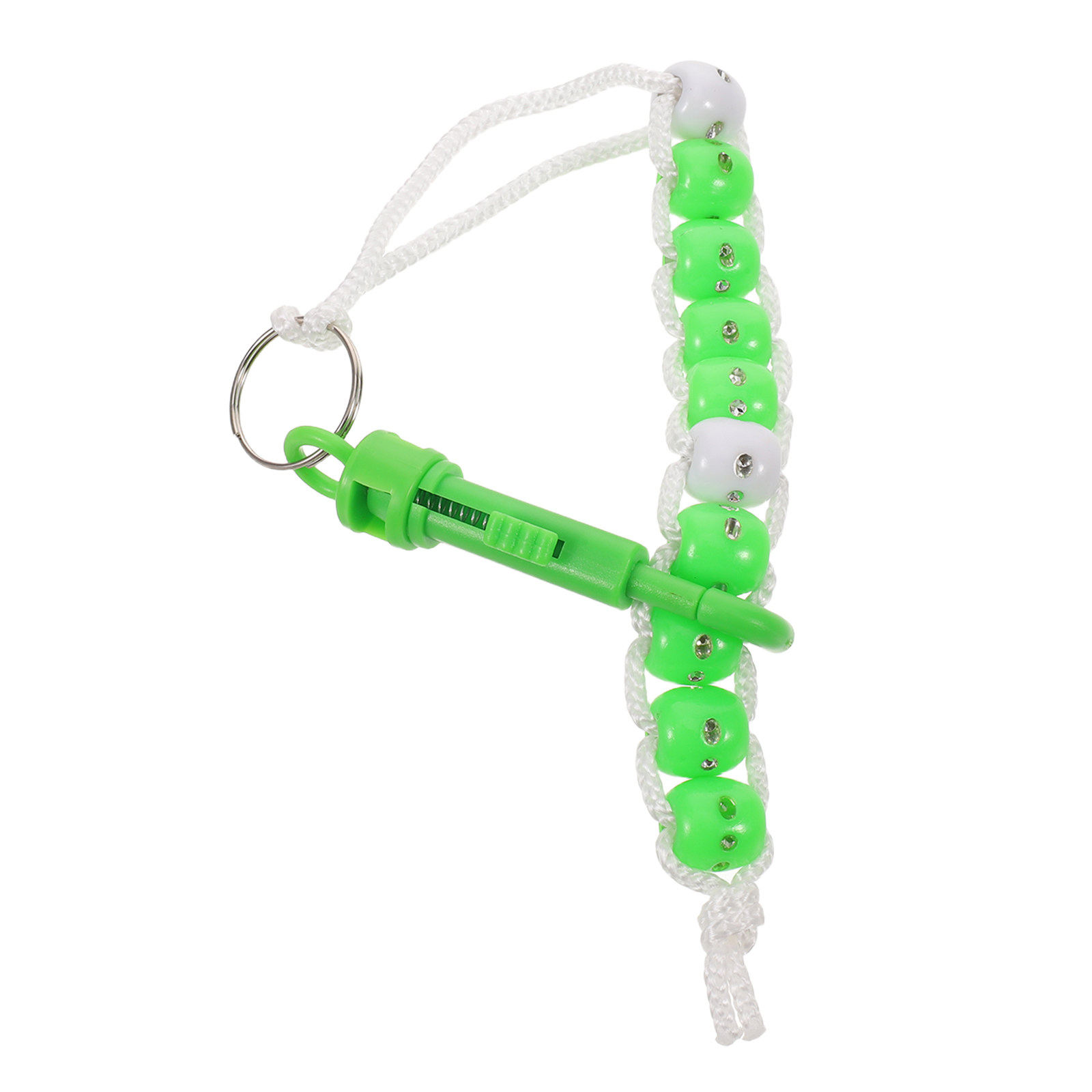Golf Score Counter Bracelet Rh - Bracelet Beaded Men 评论和价格