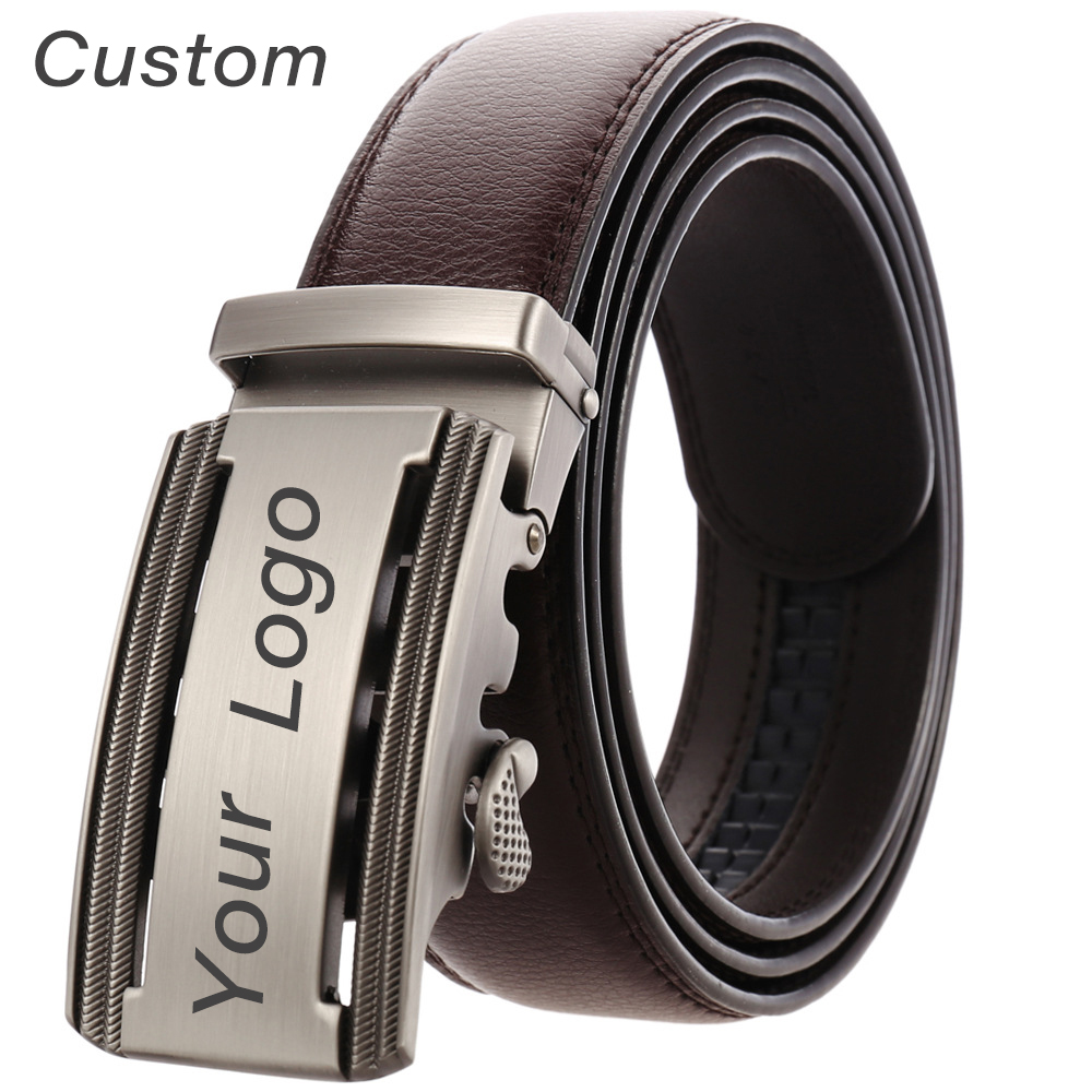 Personalized Mens White Leathe - Men Accessories Name 评论和价格