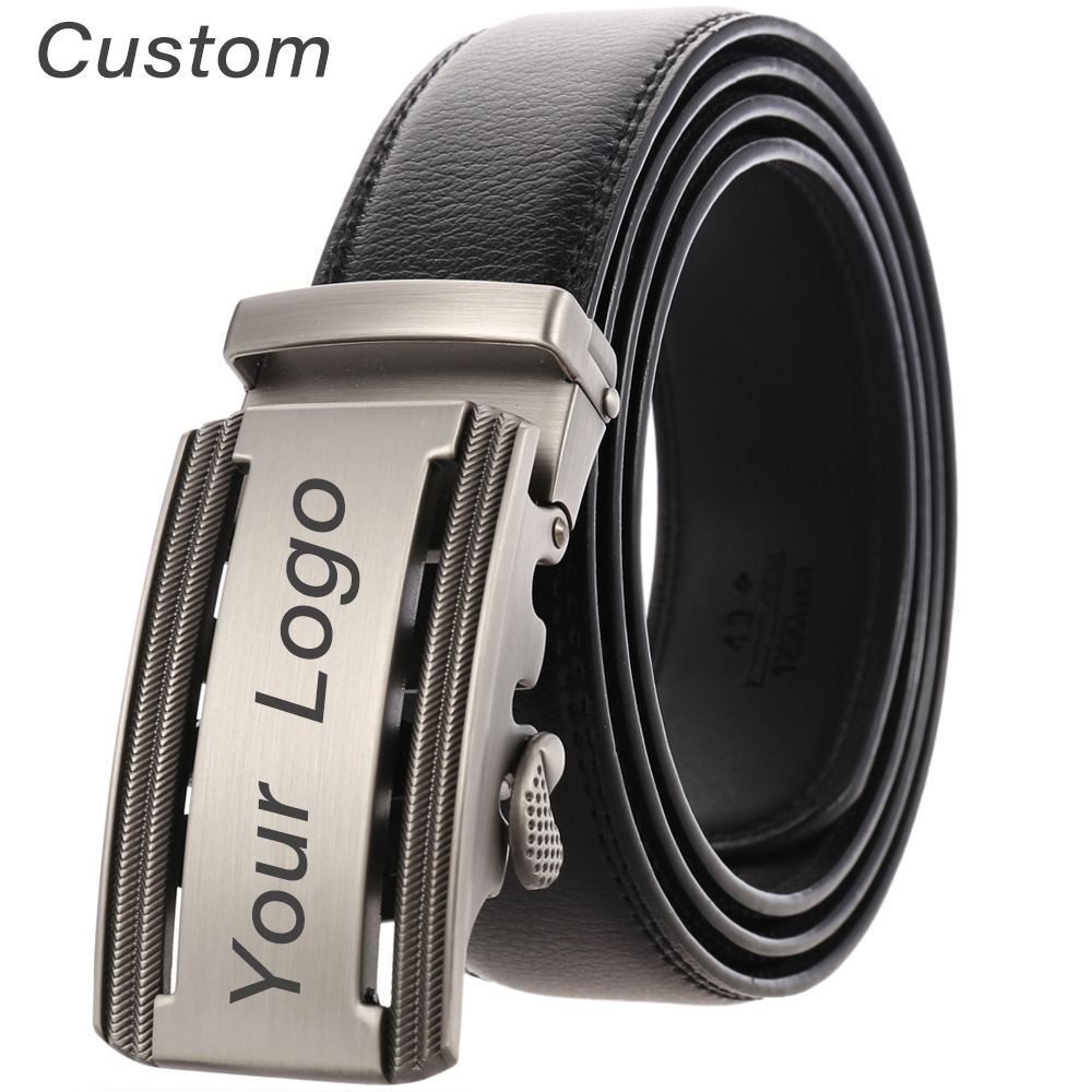 Personalized Mens White Leathe - Men Accessories Name 评论和价格
