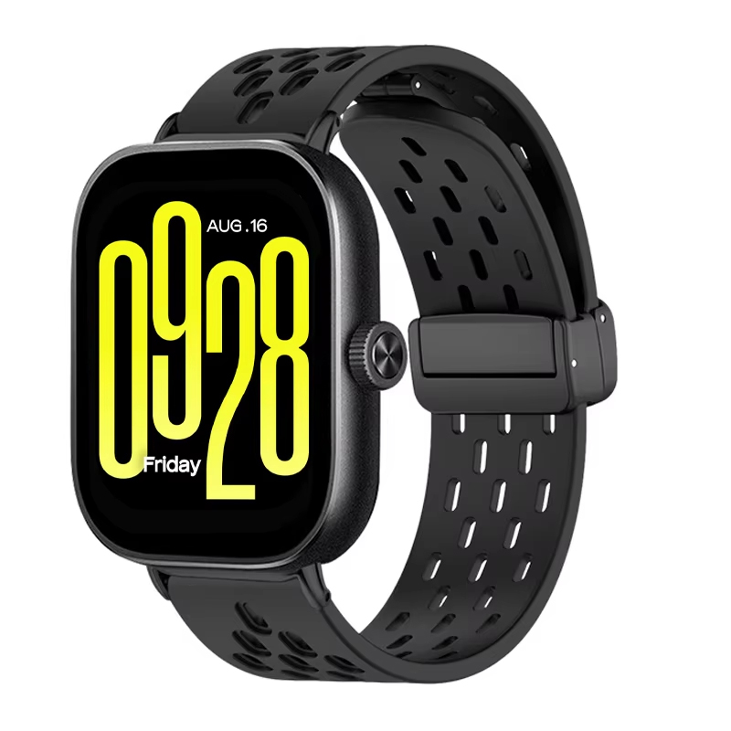 Magnetic Silicone Band For Red - Men'S Accessories Nike 评论和价格