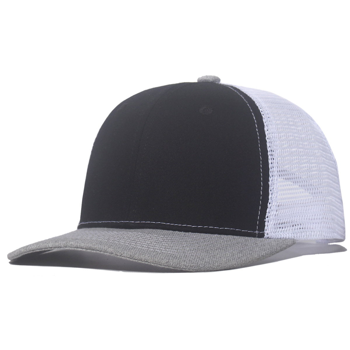Custom Logo Sport Snapback Cap - Hat Snapback Cap 评论和价格