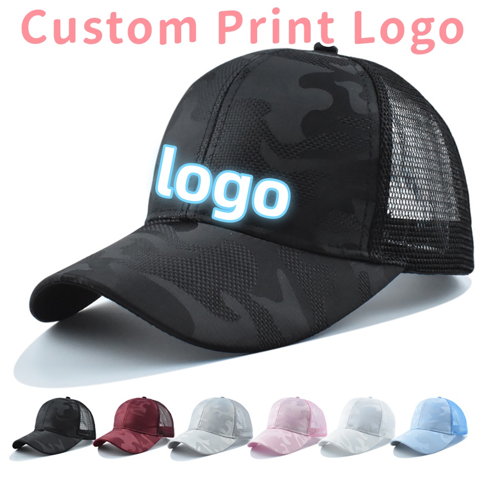 Customized Printed Logo Summer - Hat Snapback Cap 评论和价格