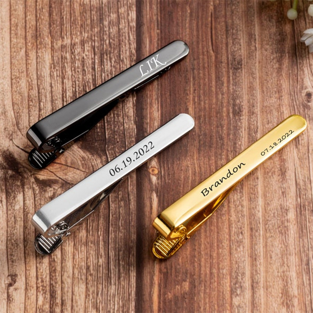 Personalized Custom Logo Name  - Men Accessories Name 评论和价格