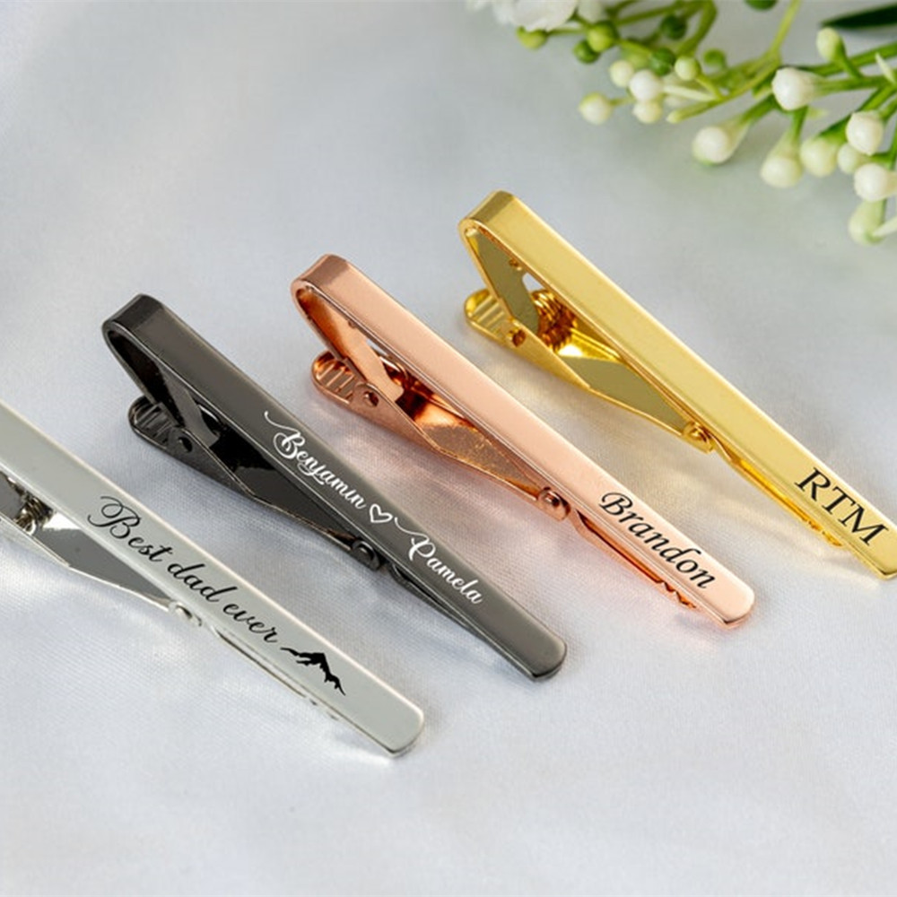 Personalized Custom Logo Name  - Men Accessories Name 评论和价格