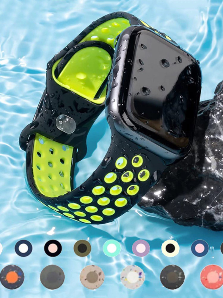 Sraps For Apple watch ultra 2  - Men'S Accessories Nike 评论和价格