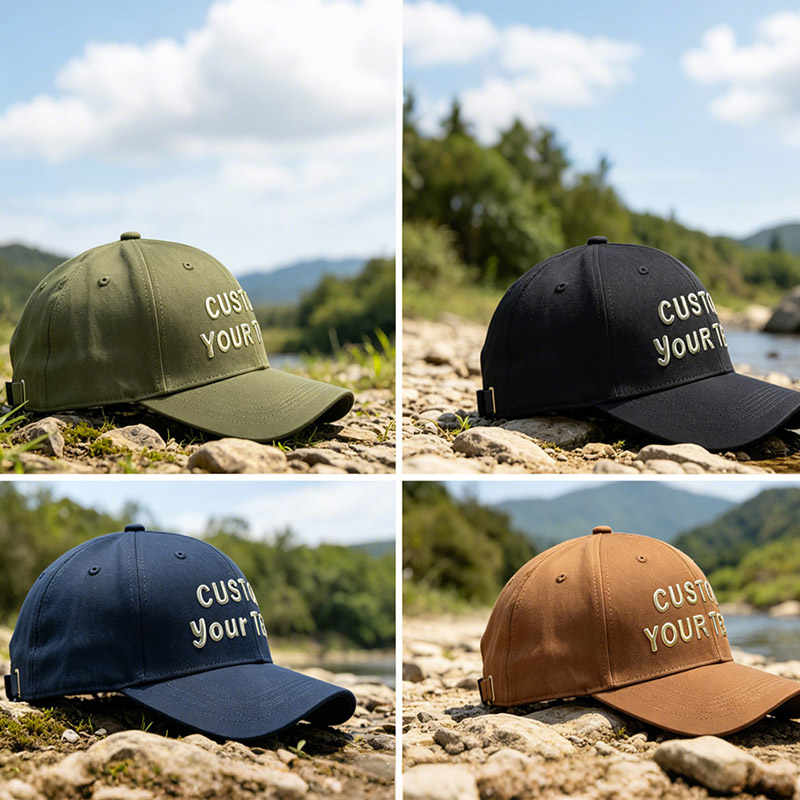 Custom 3d Text Hat Trucker Cap - Hat Snapback Cap 评论和价格