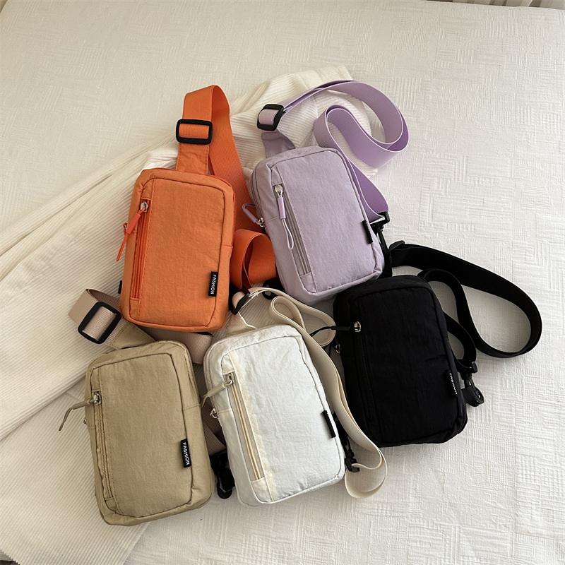 Mini Sling Bag Stylish Crossbo - Men'S Accessories Backpack 评论和价格